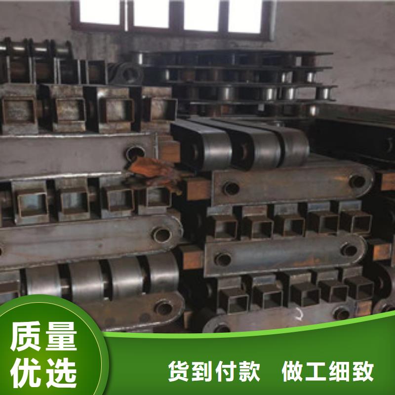 立柱-不锈钢复合管桥梁护栏产地批发