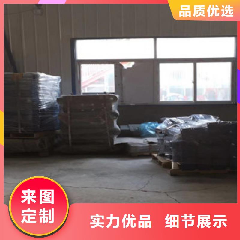 立柱无缝钢管选择大厂家省事省心