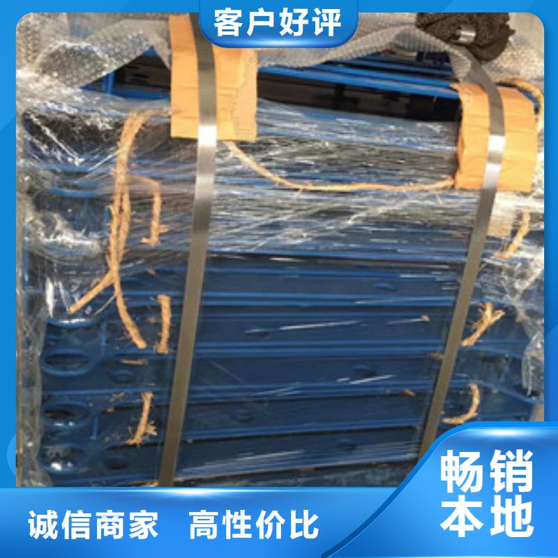 立柱无缝钢管选择大厂家省事省心