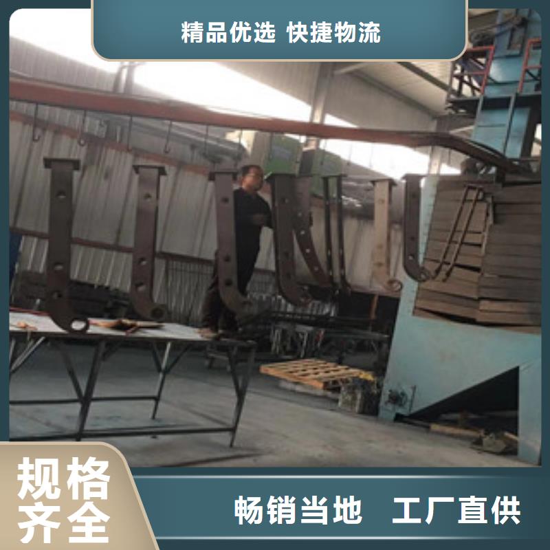 立柱精密钢管厂家质量过硬
