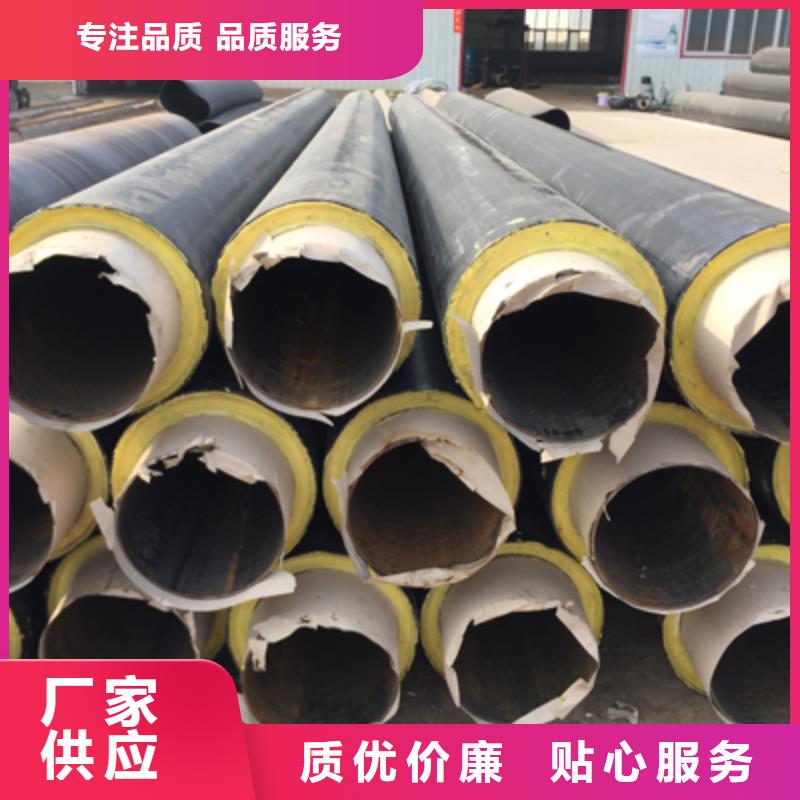 聚乙烯发泡保温管销量方兴未艾
