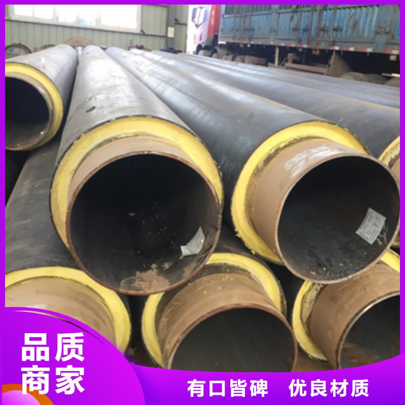 聚乙烯发泡保温管销量方兴未艾
