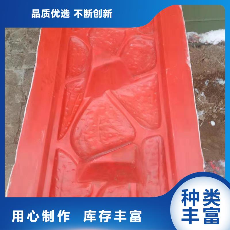 玻璃钢模具标志桩模具源头把关放心选购