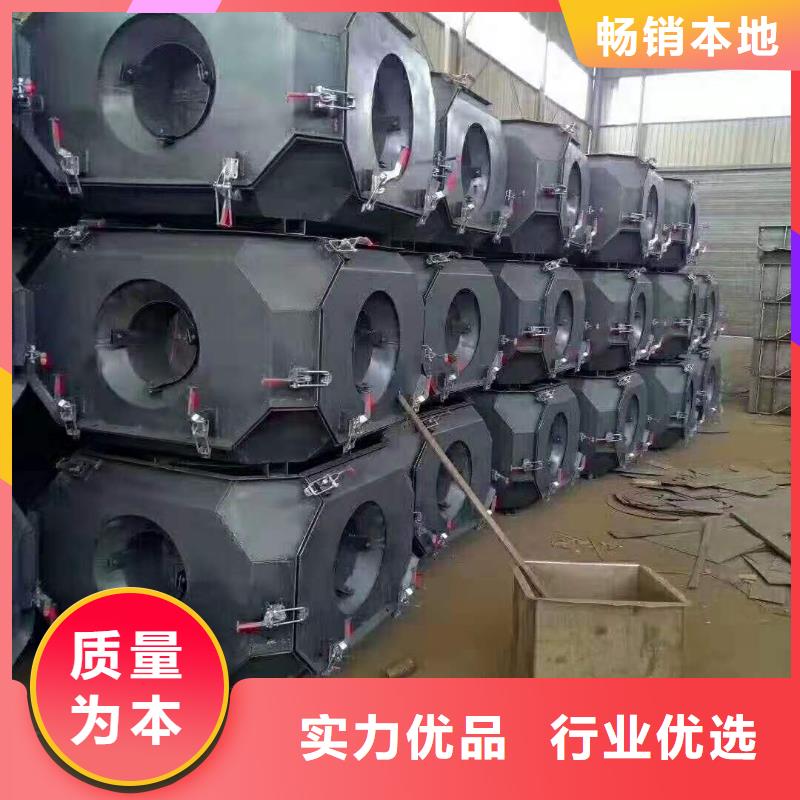 钢模具挡土墙模具量大更优惠