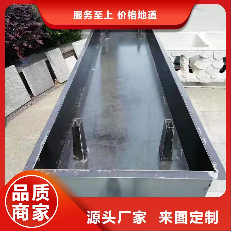 生态挡土墙钢模具发货及时