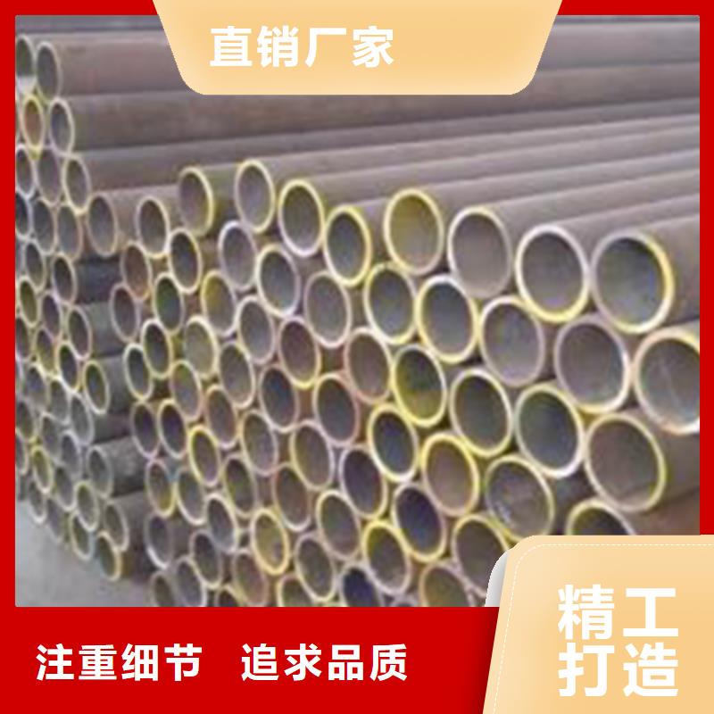 15#结构用无缝管哪家质量好