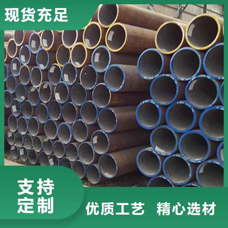 低中压锅炉管石油裂化管自有生产工厂