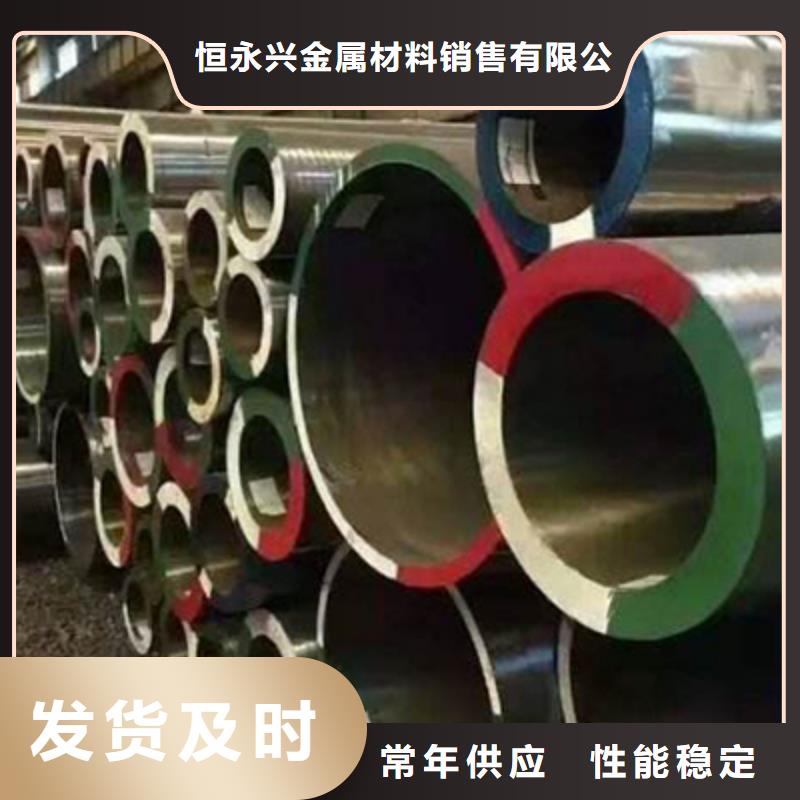 低中压锅炉管石油裂化管自有生产工厂