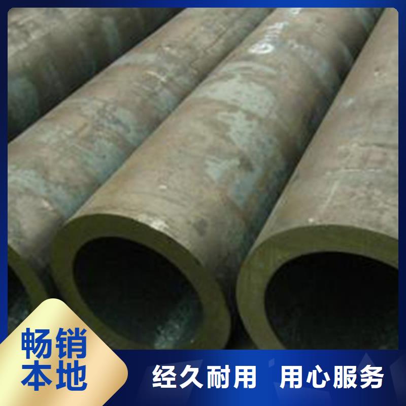 低中压锅炉管石油裂化管自有生产工厂