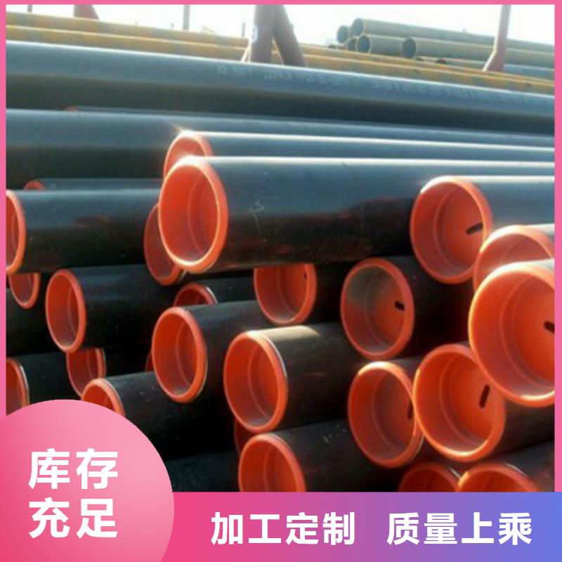 石油裂化管低中压锅炉管厂家质量过硬