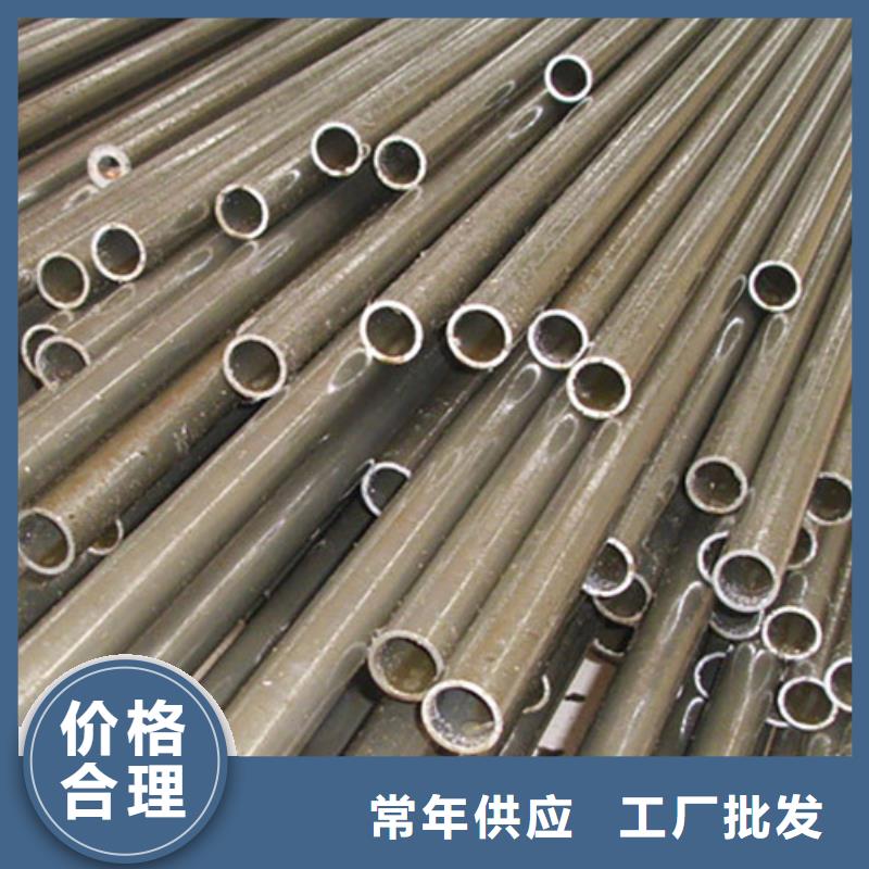 精密管-石油裂化管老客户钟爱