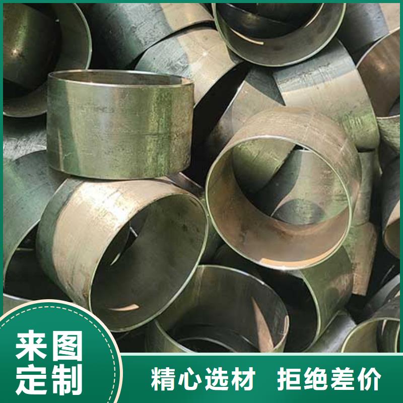 精密管-石油裂化管老客户钟爱
