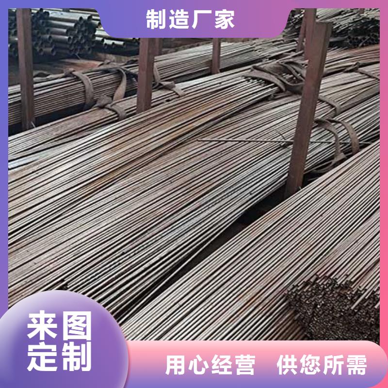 精密管_结构管厂家质量优选