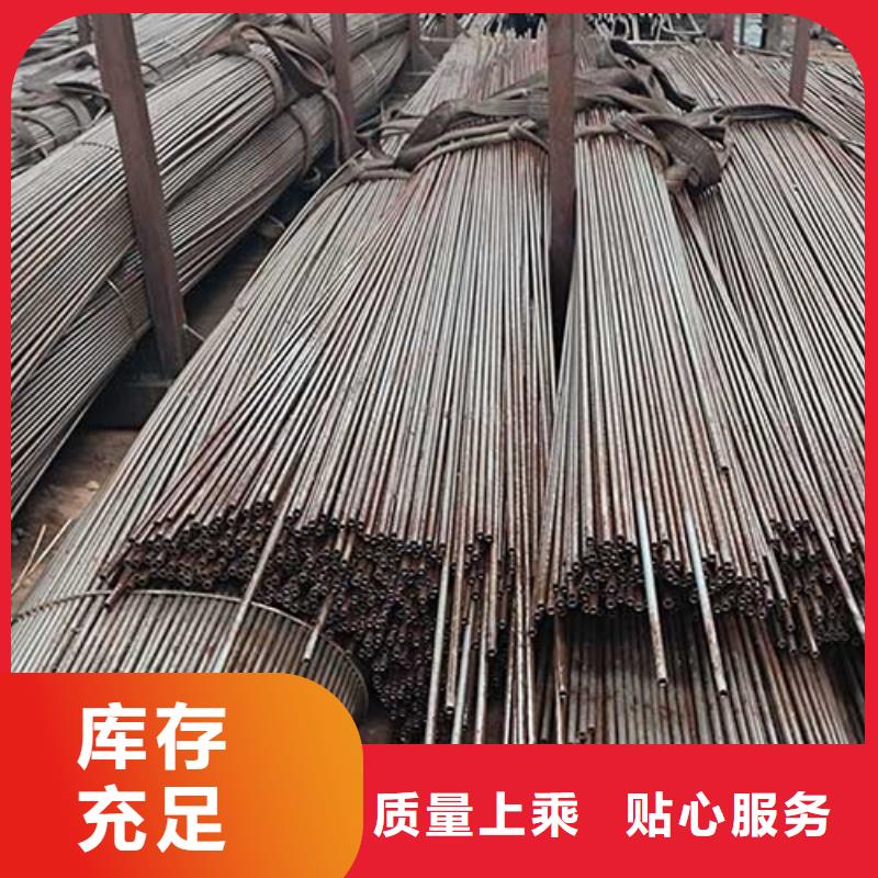 精密管-石油裂化管老客户钟爱