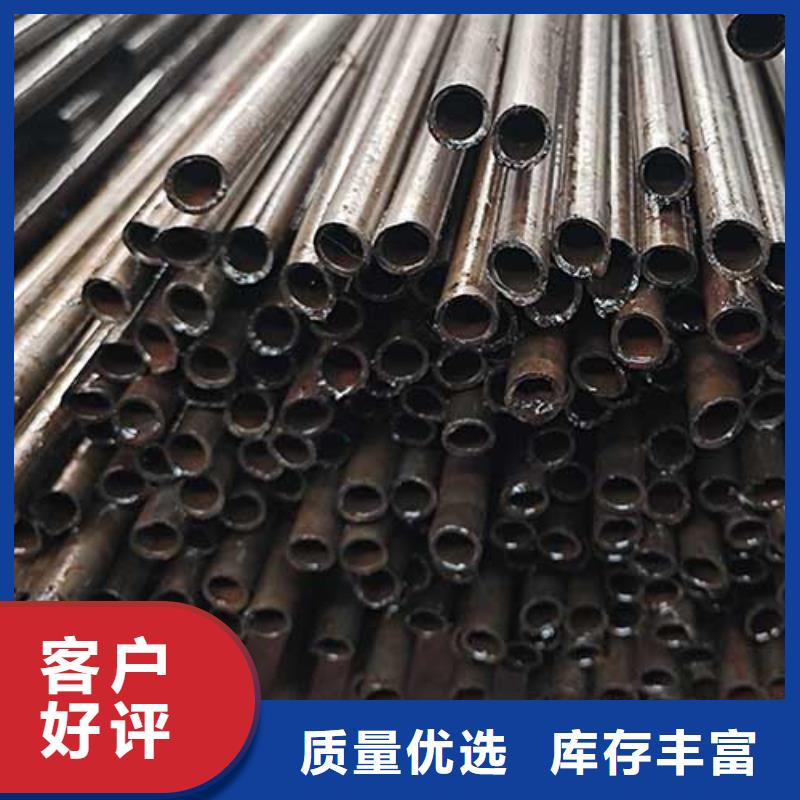 精密管-石油裂化管老客户钟爱