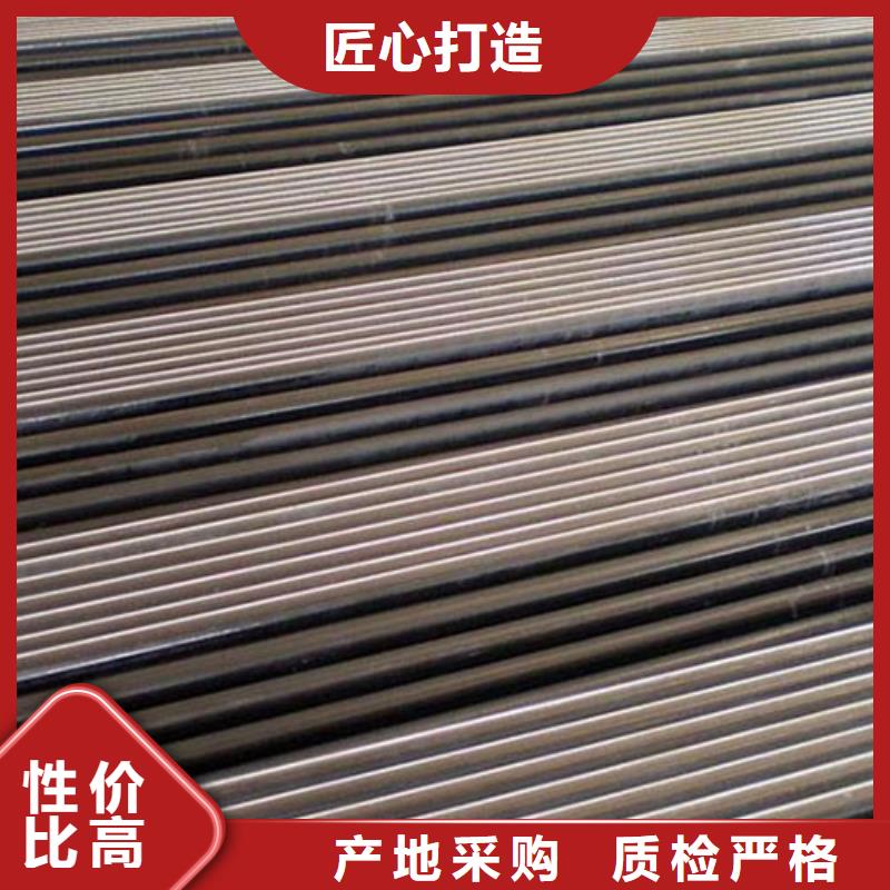精密管_结构管厂家质量优选