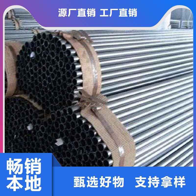 精密管-石油裂化管老客户钟爱