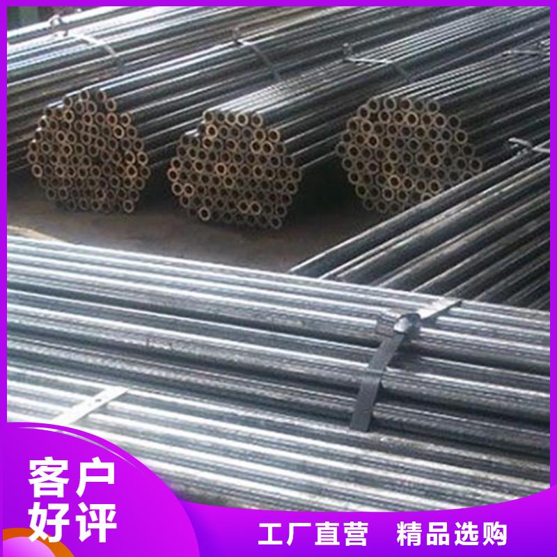 精密管-石油裂化管老客户钟爱