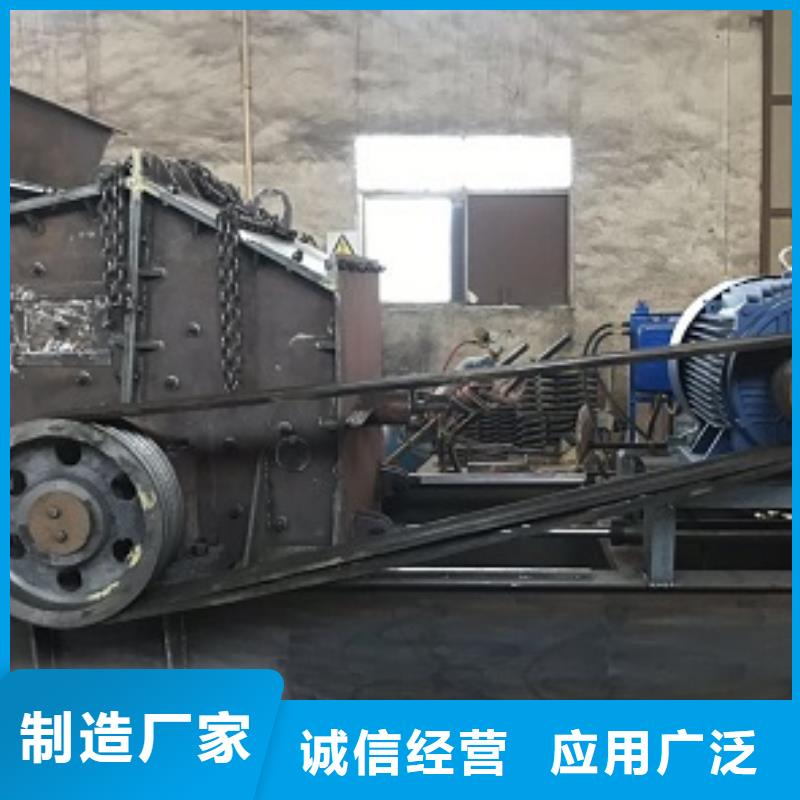 经验丰富的鹅卵石制砂机供货商