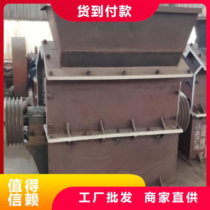 经验丰富的鹅卵石制砂机供货商