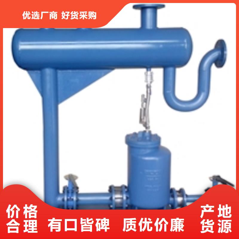 凝结水回收装置旁流水处理器闪电发货