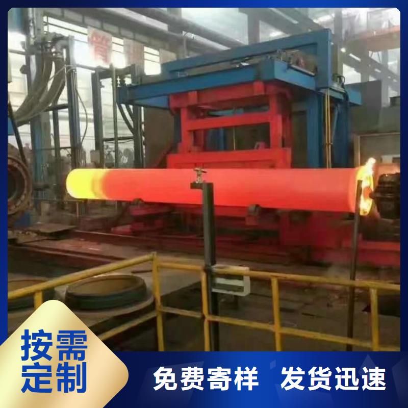 球墨铸铁管K9球墨铸铁管厂家直销省心省钱