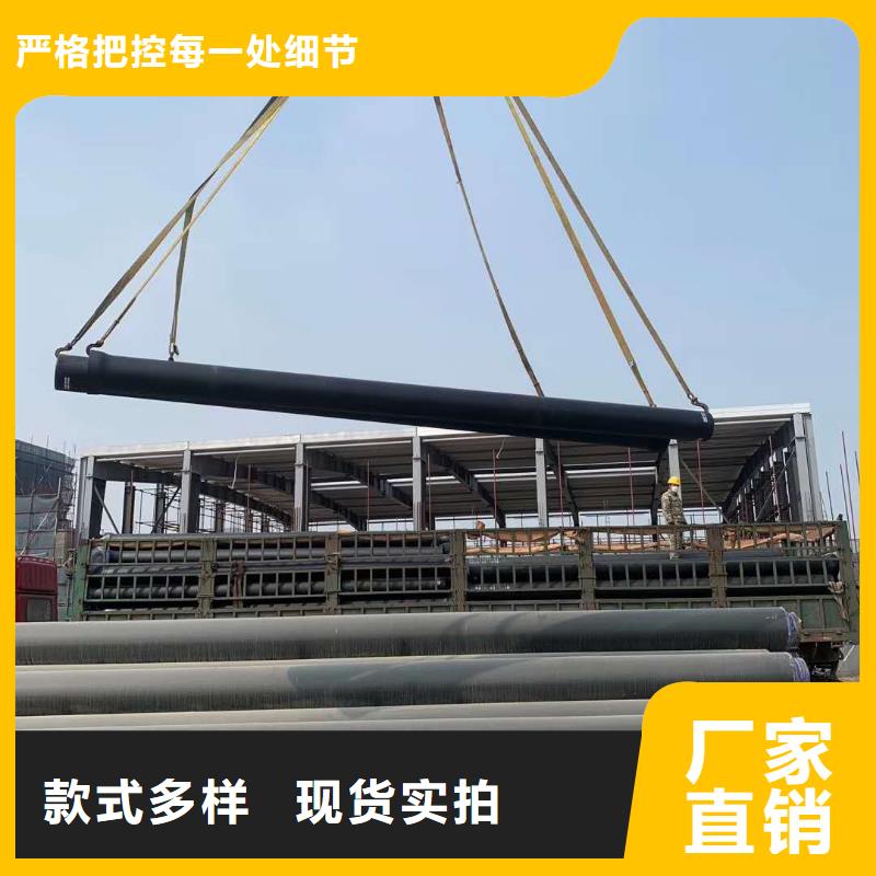 球墨铸铁管,K9球墨铸铁管一手价格