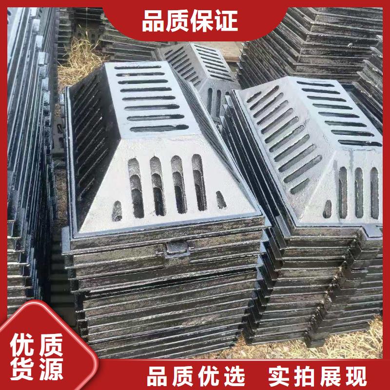 球墨铸铁井盖K9球墨铸铁管可零售可批发