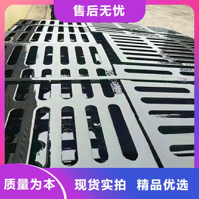 球墨铸铁井盖消防球墨铸铁管源厂供货
