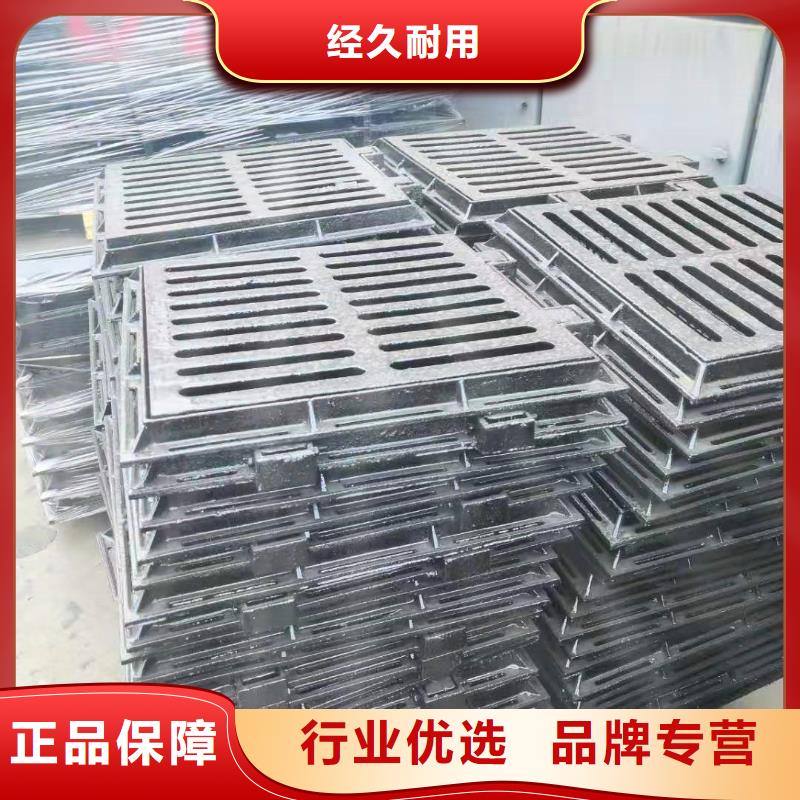 球墨铸铁井盖给水球墨铸铁管源头厂商