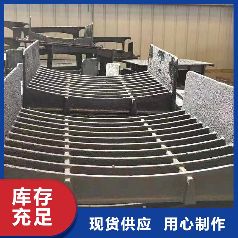 球墨铸铁井盖_【K7球墨铸铁管】厂家