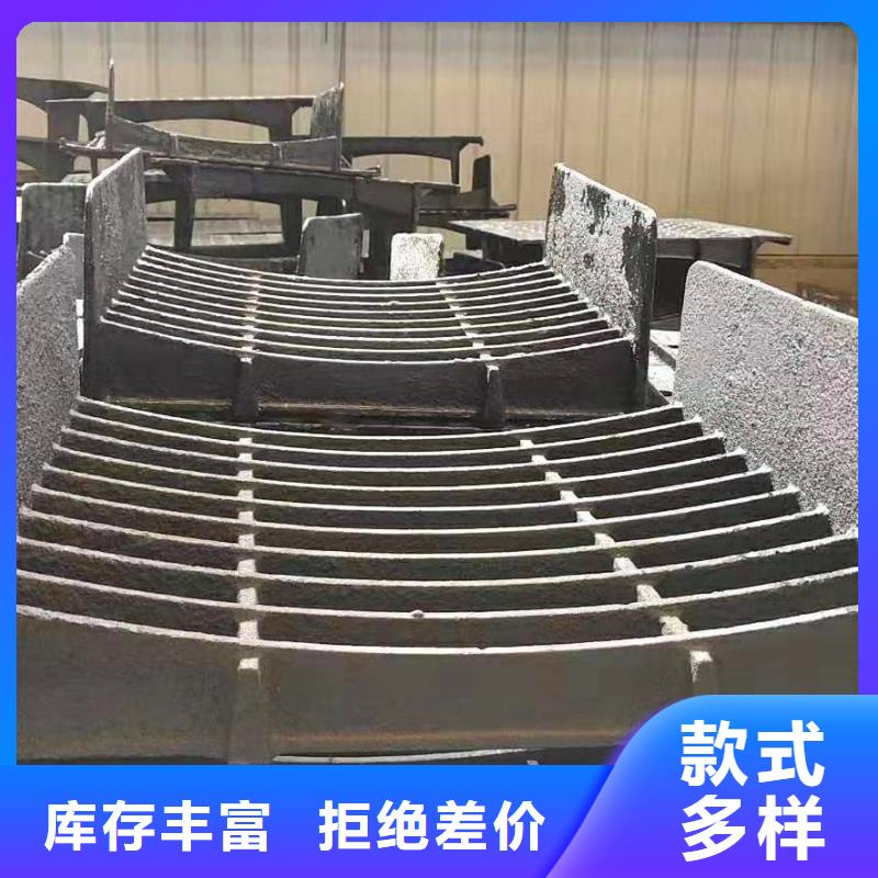 球墨铸铁井盖【K9球墨铸铁管】厂家供应