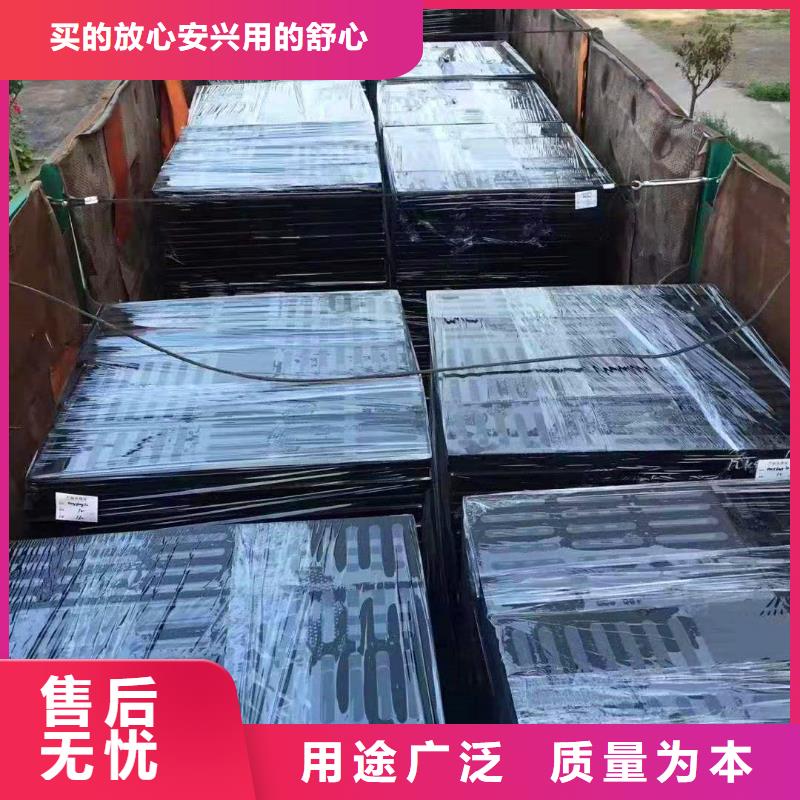 球墨铸铁井盖 K9球墨铸铁管准时交付