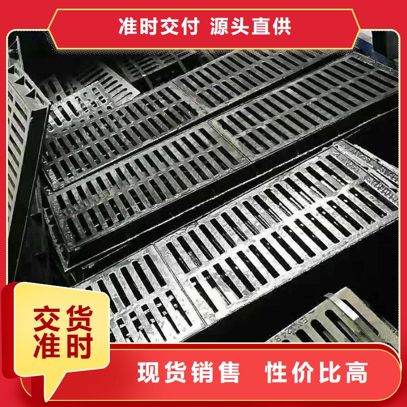 球墨铸铁井盖消防球墨铸铁管供您所需