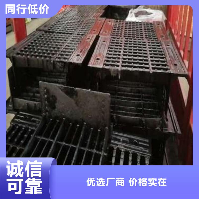 球墨铸铁井盖K9球墨铸铁管可零售可批发