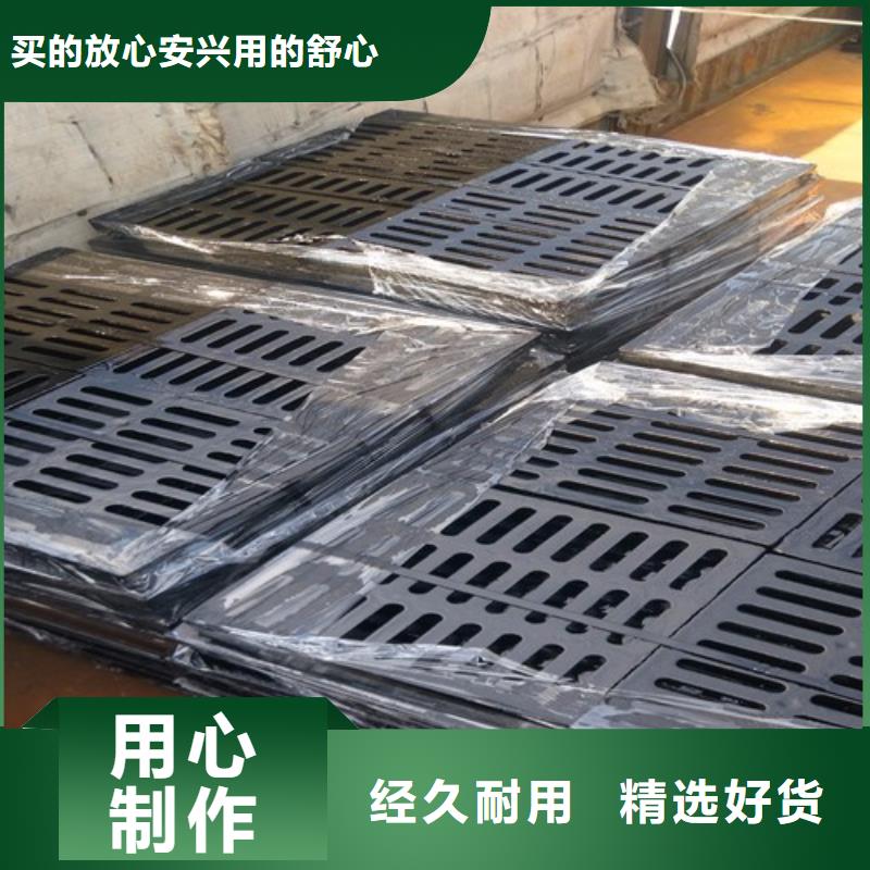 球墨铸铁井盖国标球墨铸铁管真实拍摄品质可靠