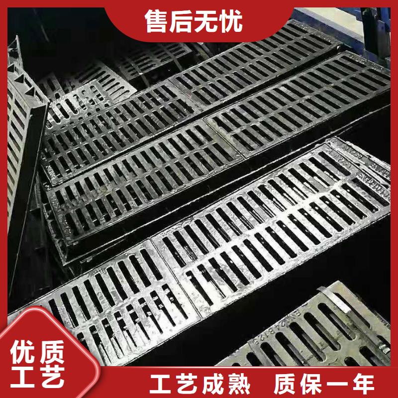 球墨铸铁井盖国标球墨铸铁管真实拍摄品质可靠