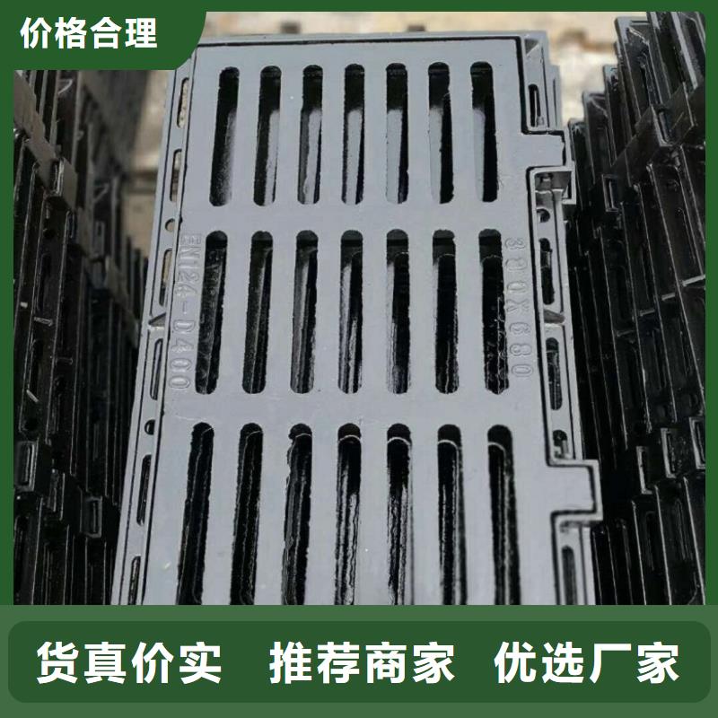 球墨铸铁井盖消防球墨铸铁管厂家规格全