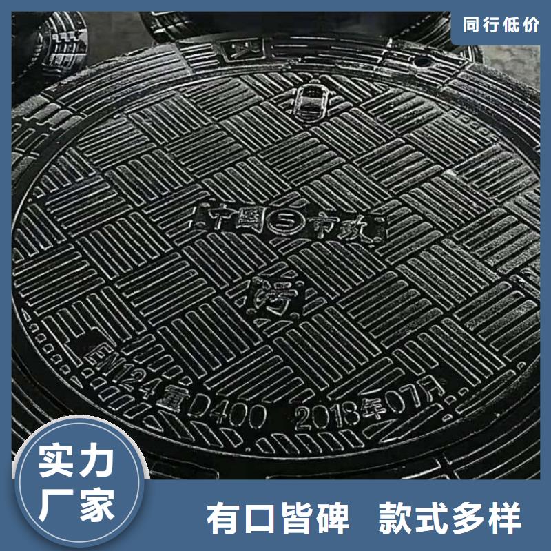 球墨铸铁井盖K7球墨铸铁管诚信经营