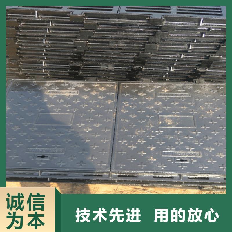 球墨铸铁井盖给水球墨铸铁管源头厂商
