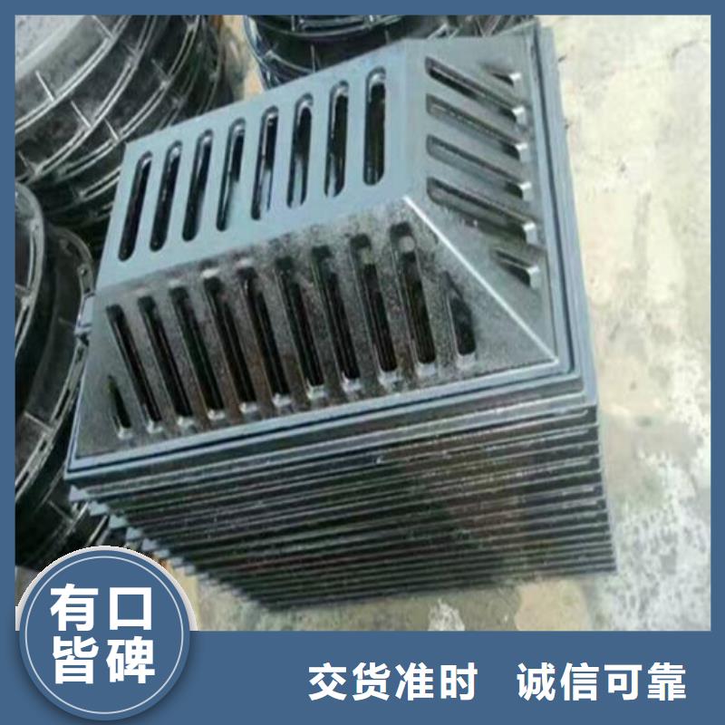 球墨铸铁井盖K7球墨铸铁管诚信经营