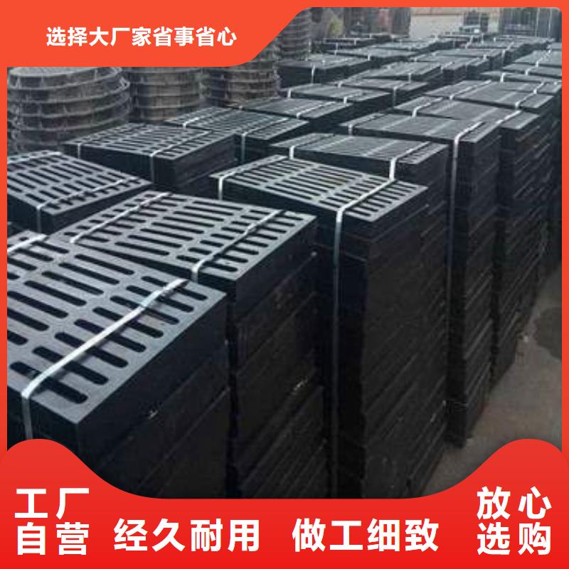 球墨铸铁井盖给水球墨铸铁管源头厂商