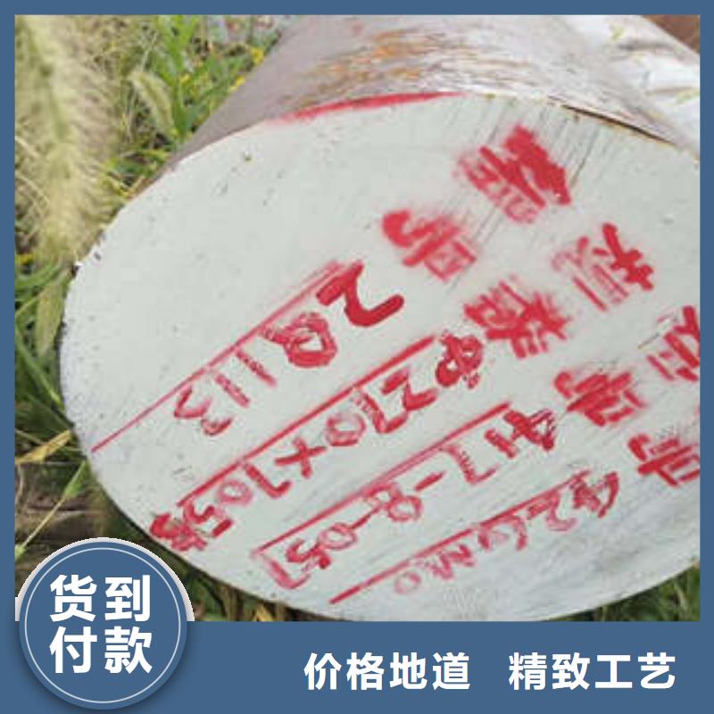 弹簧钢321不锈钢管质量优价格低