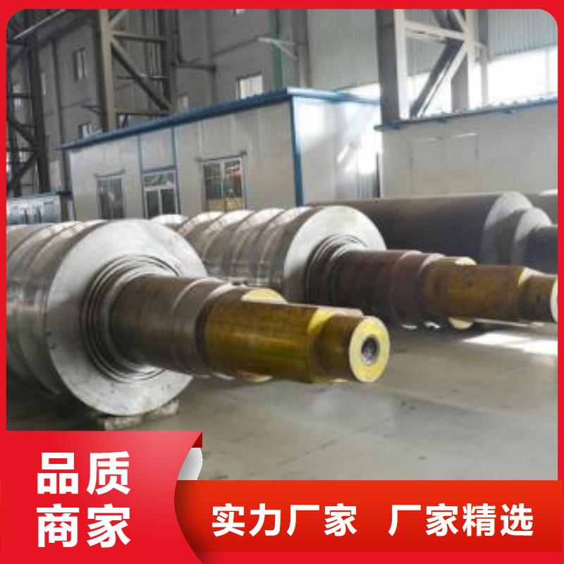 轧辊钢_合金钢厂家供货及时