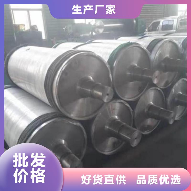 轧辊钢不锈钢管生产厂家支持拿样