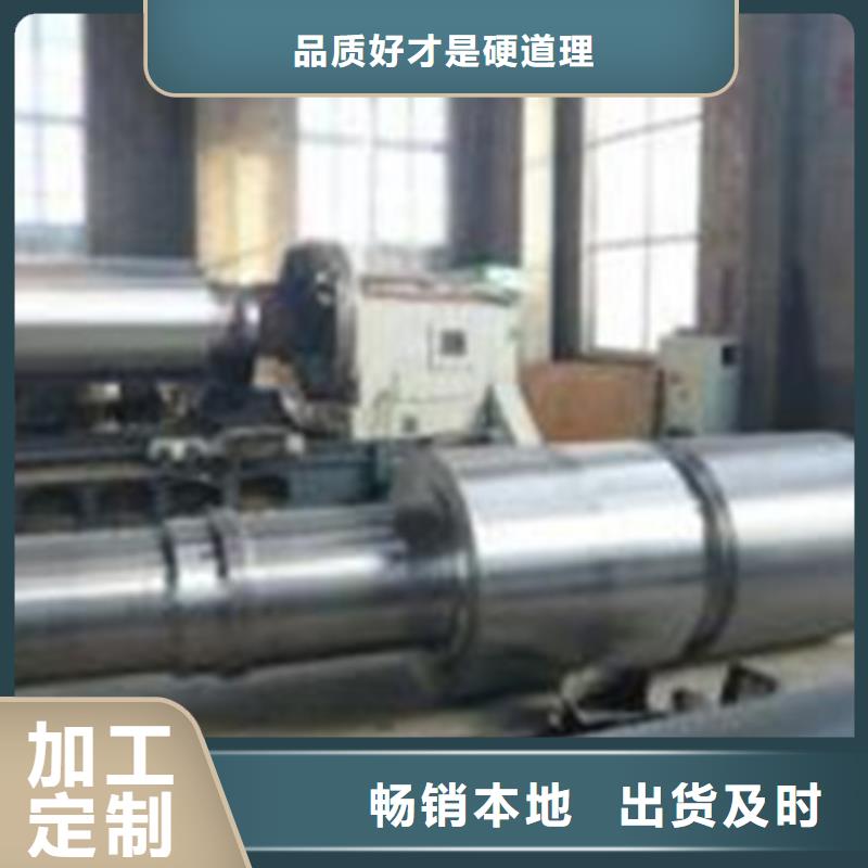 轧辊钢精密异形钢管厂家品控严格