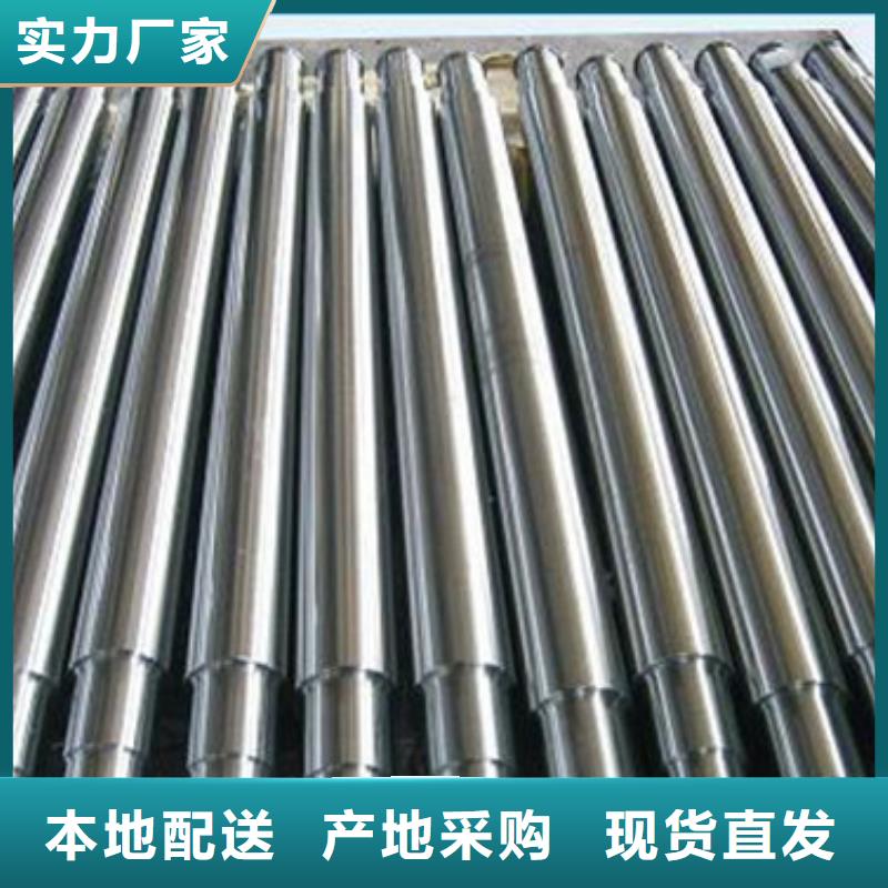轧辊钢精密异形钢管厂家品控严格
