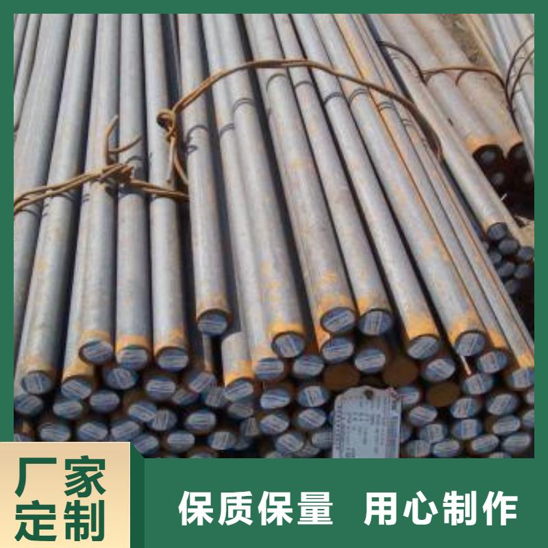 锻打圆钢321不锈钢管厂家精工打造