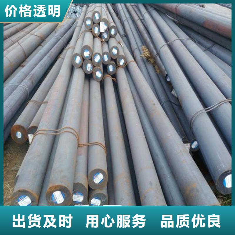 锻打圆钢321不锈钢管厂家精工打造