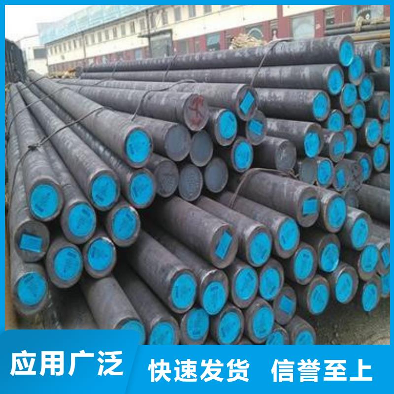 锻打圆钢321不锈钢管厂家精工打造